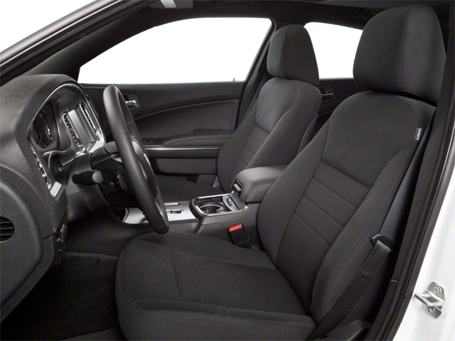 2012 Dodge Charger SE