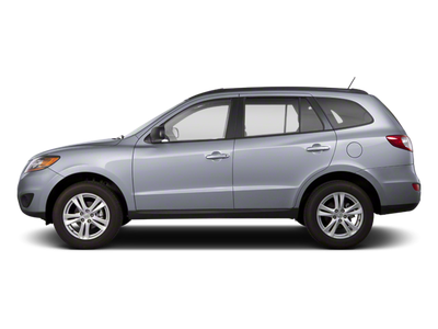 2012 Hyundai SANTA FE SE