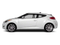 2012 Hyundai VELOSTER Base W/Black