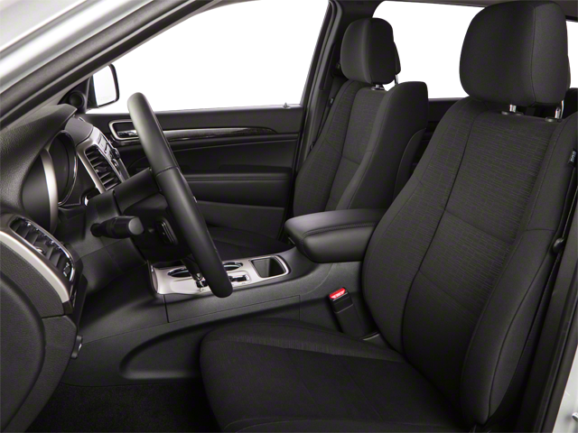 2012 Jeep Grand Cherokee Altitude