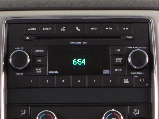 2012 Jeep Grand Cherokee Altitude