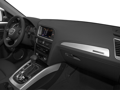 2013 Audi Q5 2.0T Premium quattro