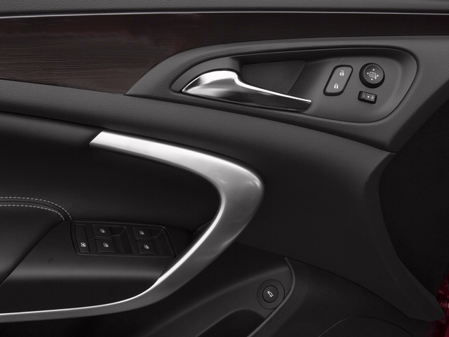 2014 Buick Regal Base