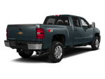 2014 Chevrolet Silverado 2500 HD Base