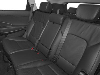 2014 Hyundai SANTA FE Limited