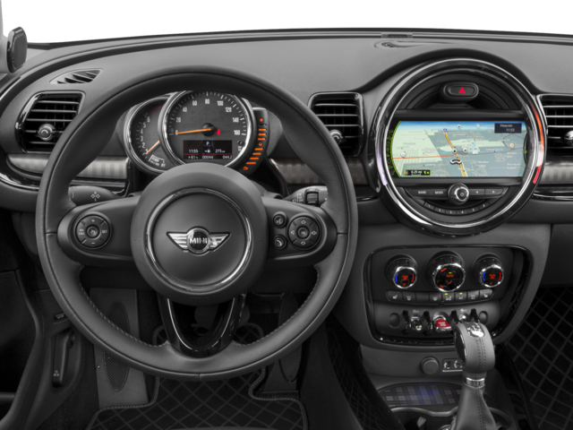 2016 MINI Clubman S - Photo 19