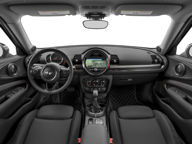 2016 MINI Clubman S - Photo 20