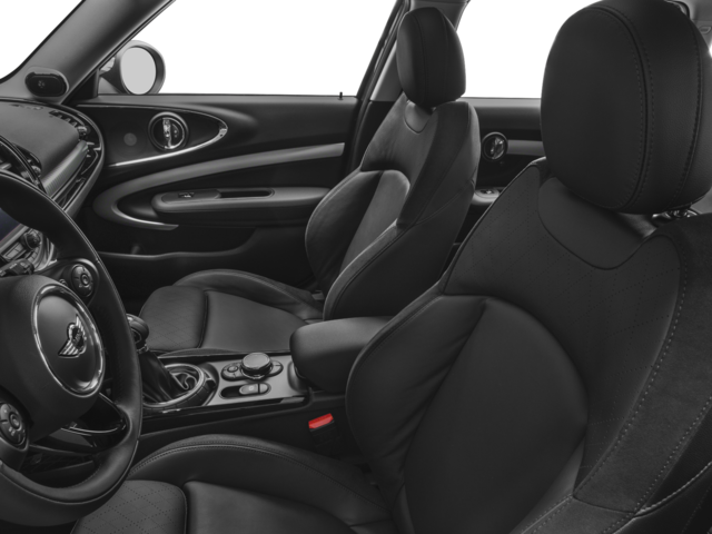 2016 MINI Clubman S - Photo 21