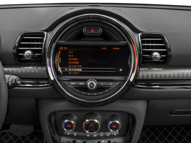 2016 MINI Clubman S - Photo 22