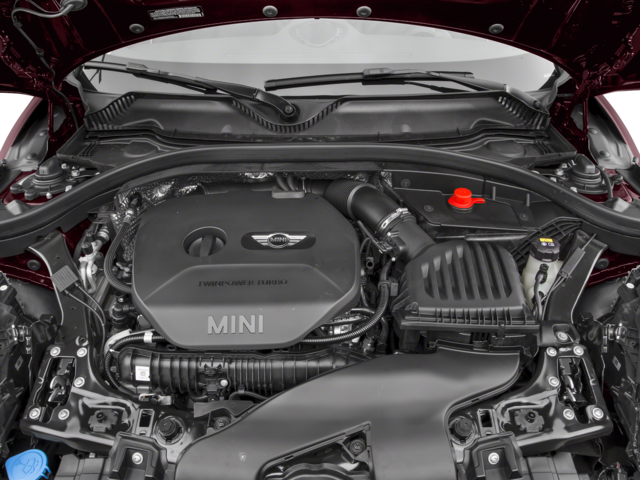 2016 MINI Clubman S - Photo 23