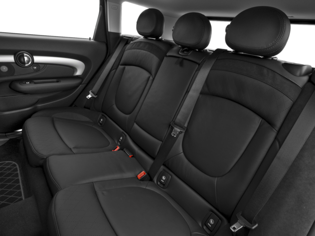 2016 MINI Clubman S - Photo 24