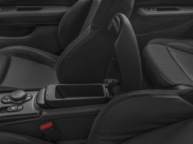 2016 MINI Clubman S - Photo 25