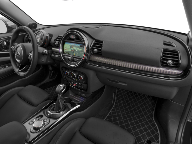 2016 MINI Clubman S - Photo 26