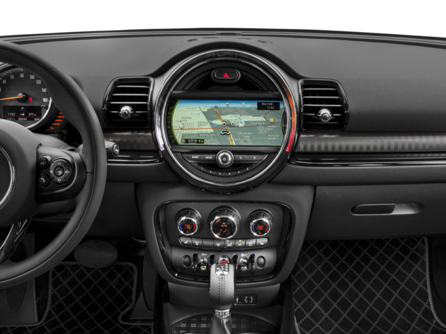 2016 MINI Clubman S - Photo 27