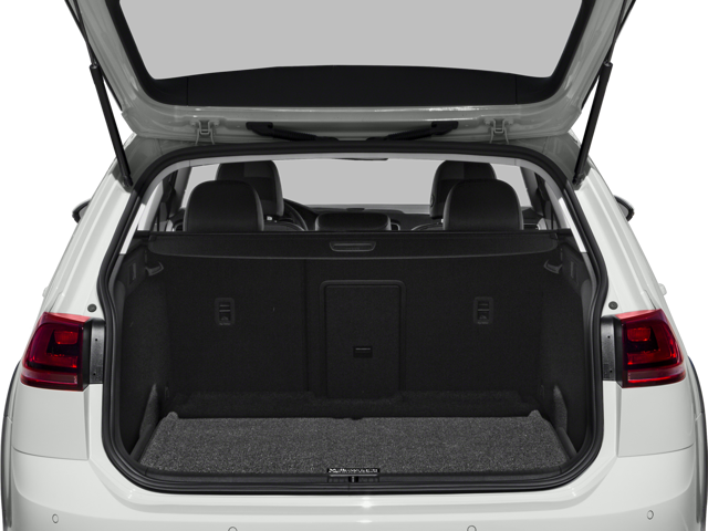 2017 Volkswagen Golf Alltrack TSI SEL 4Motion