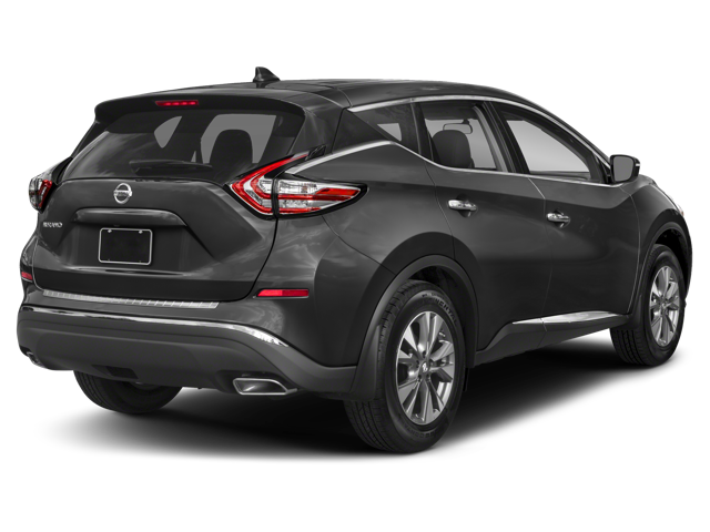 Used 2018 Nissan Murano SL with VIN 5N1AZ2MH9JN174008 for sale in Kansas City