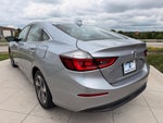 2019 Honda Insight EX