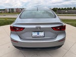 2019 Honda Insight EX