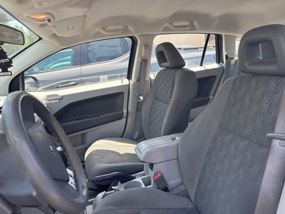 2007 Dodge Caliber SXT