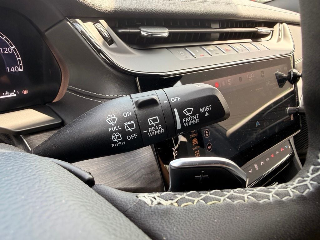 2026 Jeep Grand Cherokee L Altitude