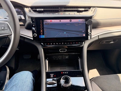 2026 Jeep Grand Cherokee L Altitude