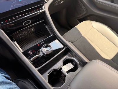 2026 Jeep Grand Cherokee L Altitude
