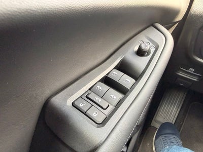 2026 Jeep Grand Cherokee L Altitude