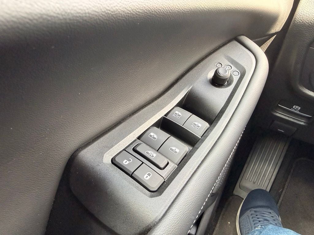 2026 Jeep Grand Cherokee L Altitude