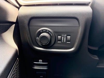 2026 Jeep Grand Cherokee L Altitude