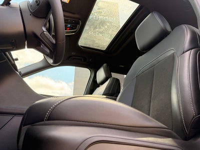 2026 Jeep Grand Cherokee L Altitude