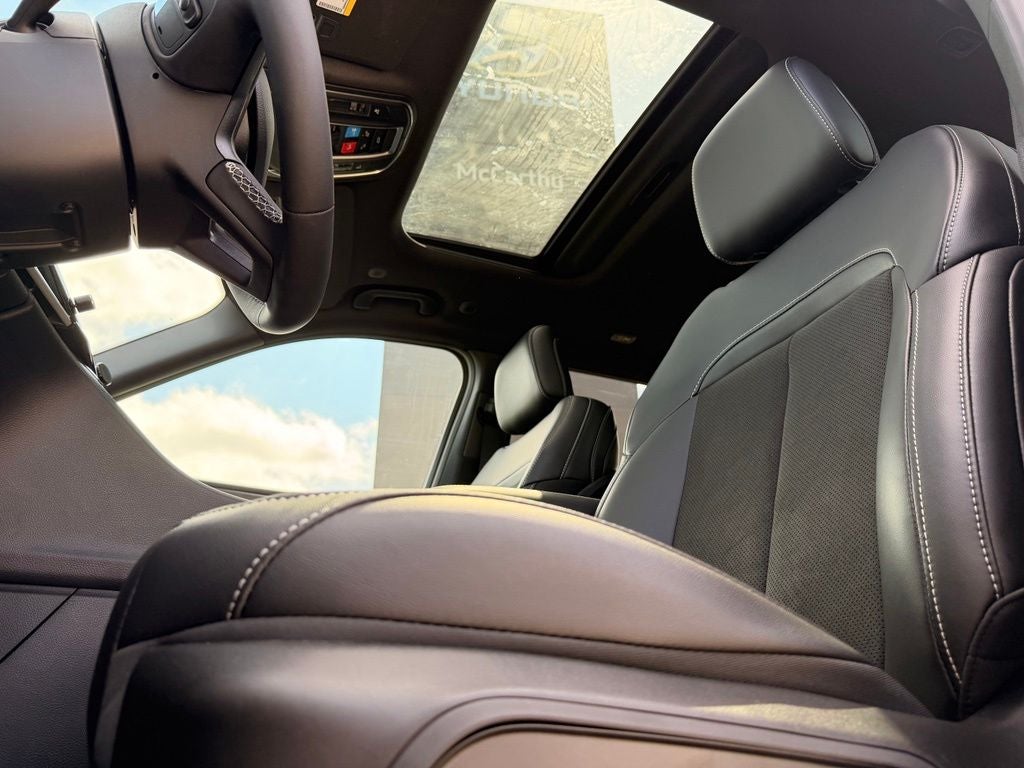 2026 Jeep Grand Cherokee L Altitude