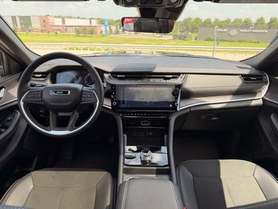 2026 Jeep Grand Cherokee L Altitude