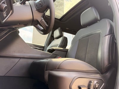 2026 Jeep Grand Cherokee L Altitude