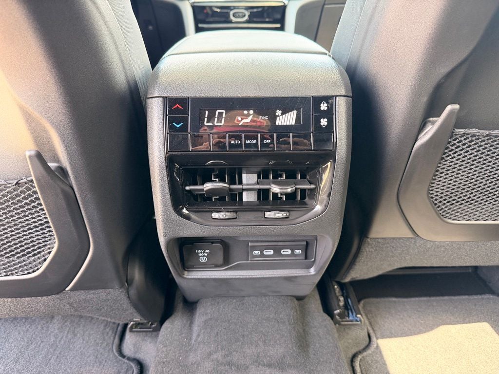 2026 Jeep Grand Cherokee L Altitude