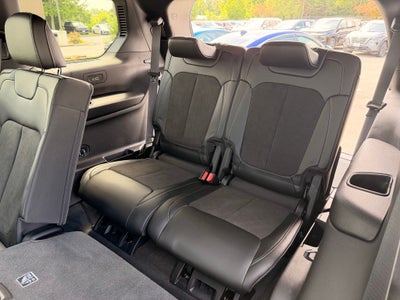 2026 Jeep Grand Cherokee L Altitude