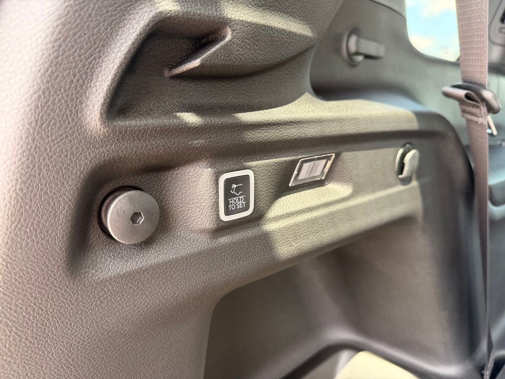 2026 Jeep Grand Cherokee L Altitude