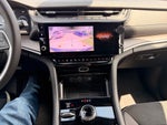 2026 Jeep Grand Cherokee L Altitude