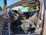 2012 Ford Focus Titanium