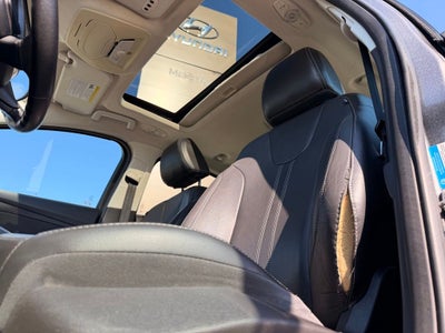 2012 Ford Focus Titanium