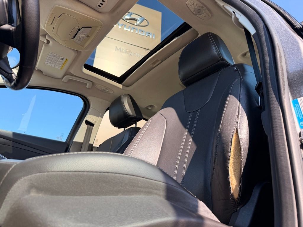 2012 Ford Focus Titanium
