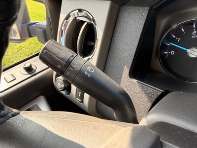 2015 Ford F-250SD Lariat
