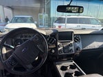 2015 Ford F-250SD Lariat