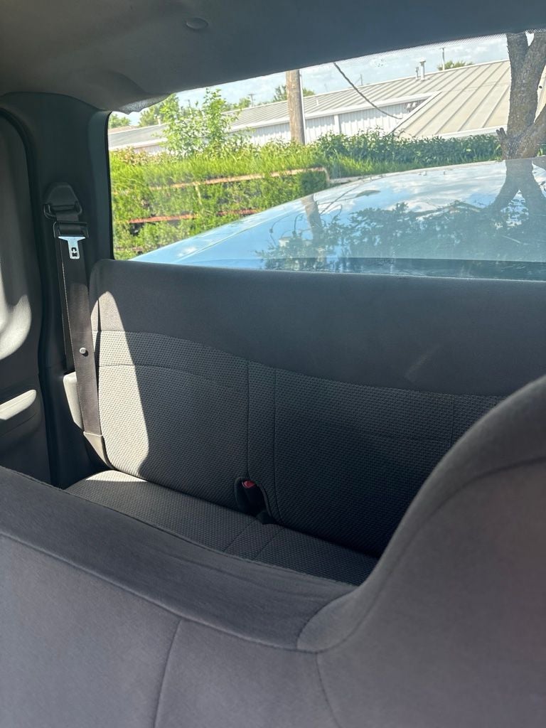 2000 Ford F-150 XLT