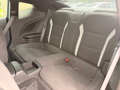 2019 Chevrolet Camaro SS 1SS
