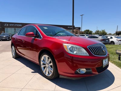 2012 Buick Verano Base