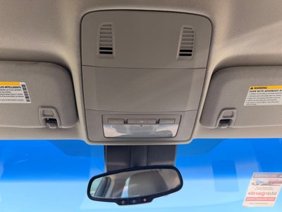 2012 Buick Verano Base