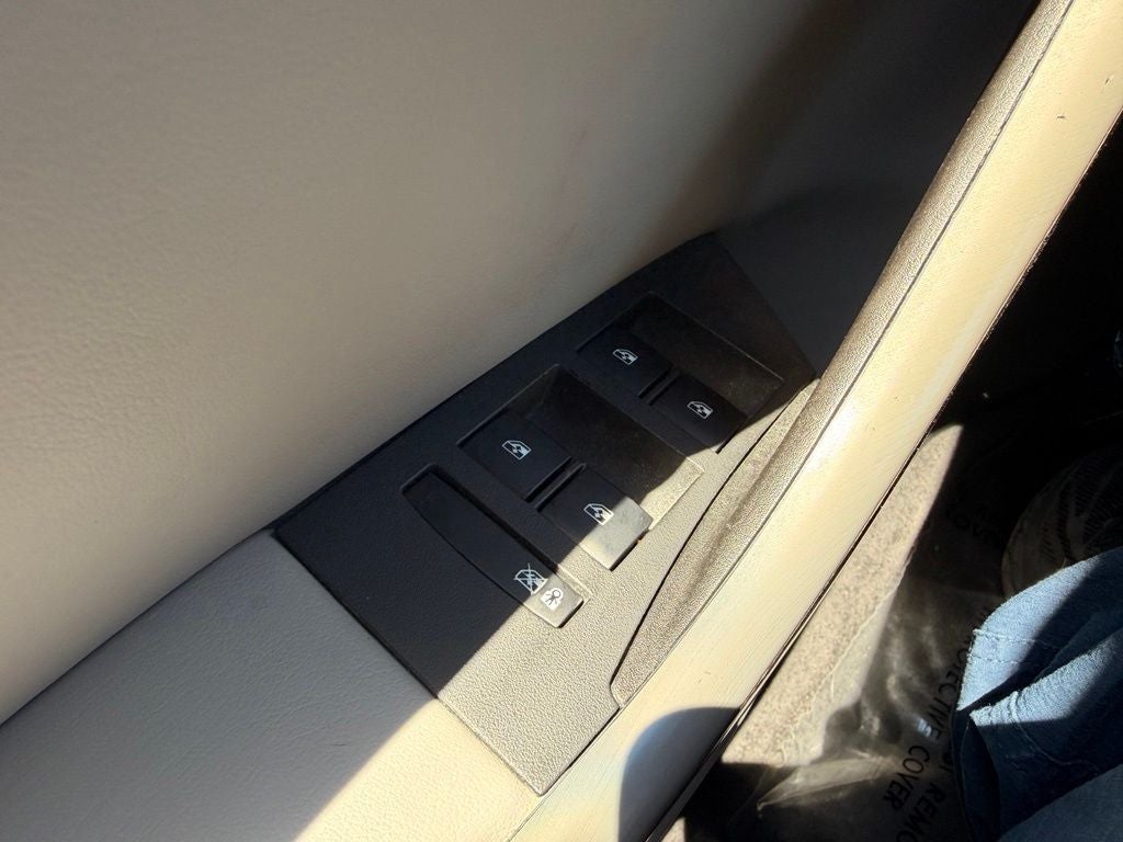 2012 Buick Verano Base