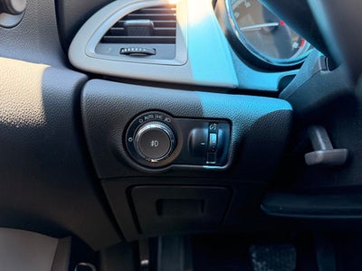 2012 Buick Verano Base