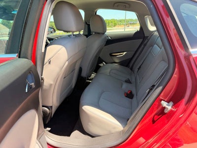 2012 Buick Verano Base
