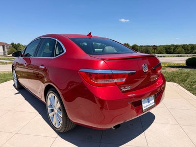 2012 Buick Verano Base